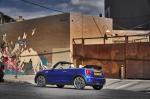 Mini Cooper S Cabrio 2018 года (WW)